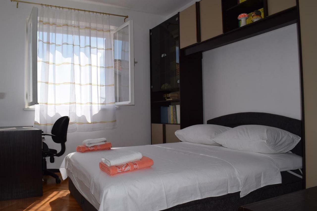 Nada Sea View City Centre Šibenik Exterior foto